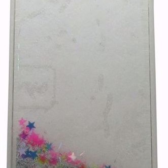Meiyue Back Cover Θήκη Σιλικόνης Με Κινούμενη Χρυσόσκονη (Huawei P10)