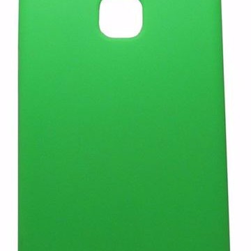 Siipro Back Cover Θήκη Σιλικόνης Ματ (Huawei P10 Lite & Huawei Nova Youth)