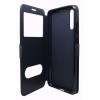 Oba Style Θήκη Book Με Call Display Και Δυνατότητα Απάντησης (Huawei P20)