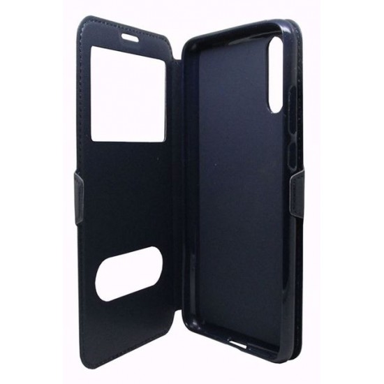 Oba Style Θήκη Book Με Call Display Και Δυνατότητα Απάντησης (Huawei P20)