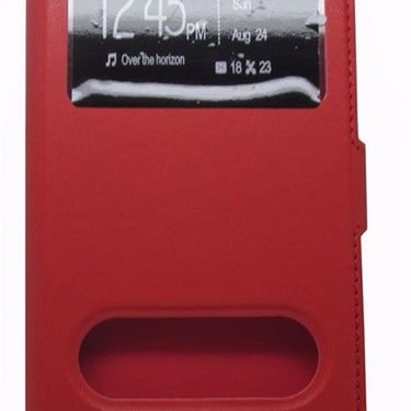 Oba Style Θήκη Book Με Call Display Και Δυνατότητα Απάντησης (Huawei P20)