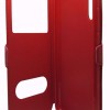 Oba Style Θήκη Book Με Call Display Και Δυνατότητα Απάντησης (Huawei P20)