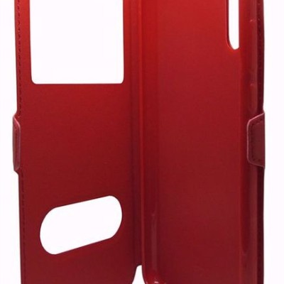 Oba Style Θήκη Book Με Call Display Και Δυνατότητα Απάντησης (Huawei P20)