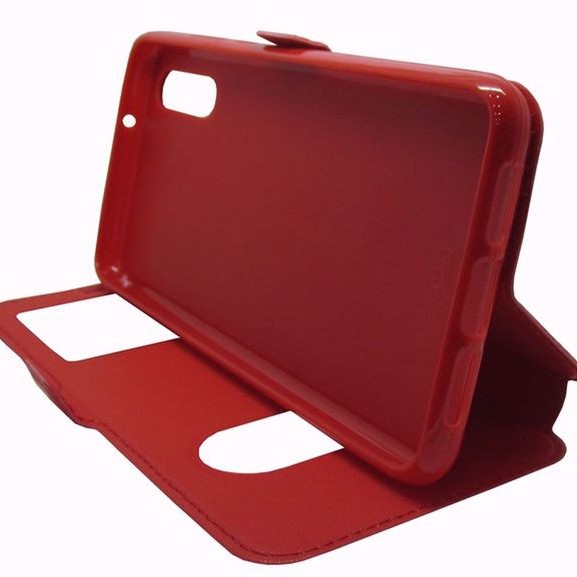 Oba Style Θήκη Book Με Call Display Και Δυνατότητα Απάντησης (Huawei P20)