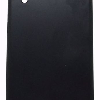 Oba Style Back Cover Θήκη Σιλικόνης Ματ (Huawei P20)