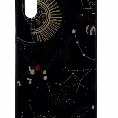 Oba Style Back Cover Θήκη Σιλικόνης Με Σχέδια (Huawei P20)