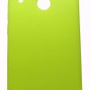 Oba Style Back Cover Θήκη Σιλικόνης Ματ (Huawei P20 Lite & Huawei Nova 3e)