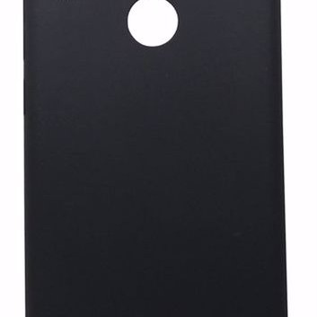 Oba Style Back Cover Θήκη Σιλικόνης Ματ (Huawei P20 Lite & Huawei Nova 3e)