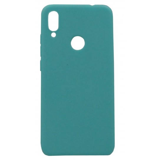 Oba Style Back Cover Θήκη Σιλικόνης Ματ (Huawei P20 Lite & Huawei Nova 3e)