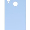 Oba Style Back Cover Θήκη Σιλικόνης Ματ (Huawei P20 Lite & Huawei Nova 3e)