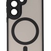 Oba Style Back Cover Θήκη Με Magsafe Και Τζαμάκι Κάμερας (Samsung Galaxy S26)