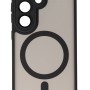 Oba Style Back Cover Θήκη Με Magsafe Και Τζαμάκι Κάμερας (Samsung Galaxy S26)