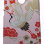 Air Jacket Back Cover Θήκη Πλαστική Με Σχέδιο Πελαργός (Huawei P20 Lite & Huawei Nova 3e)