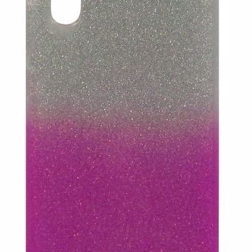 Meiyue Back Cover Θήκη Σιλικόνης Με Γκλίτερ (Huawei P20 Pro &Huawei P20 Plus)