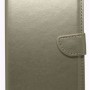 New Case Θήκη Book Wallet Πορτοφόλι Χρυσό (Huawei P30)