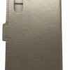 New Case Θήκη Book Wallet Πορτοφόλι Χρυσό (Huawei P30)