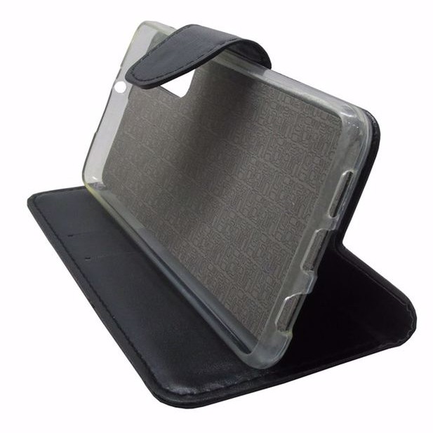 Meiyue Θήκη Book Wallet Πορτοφόλι (Huawei P30)