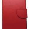 B.D.L Θήκη Book Wallet Πορτοφόλι Κόκκινο (Huawei P30) B.D.L Θήκη Book Wallet Πορτοφόλι Κόκκινο (Huawei P30)