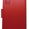 B.D.L Θήκη Book Wallet Πορτοφόλι Κόκκινο (Huawei P30) B.D.L Θήκη Book Wallet Πορτοφόλι Κόκκινο (Huawei P30)