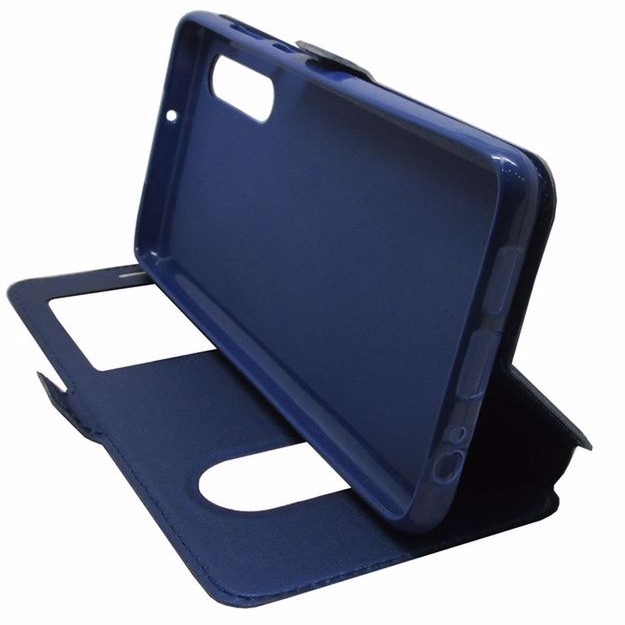 Oba Style Θήκη Book Με Call Display Και Δυνατότητα Απάντησης (Huawei P30) Oba Style Θήκη Book Με Call Display Και Δυνατότητα Απάντησης (Huawei P30)