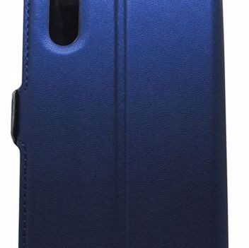 Oba Style Θήκη Book Με Call Display Και Δυνατότητα Απάντησης (Huawei P30) Oba Style Θήκη Book Με Call Display Και Δυνατότητα Απάντησης (Huawei P30)