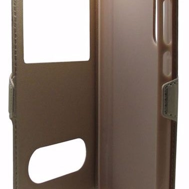 Oba Style Θήκη Book Με Call Display Και Δυνατότητα Απάντησης (Huawei P30) Oba Style Θήκη Book Με Call Display Και Δυνατότητα Απάντησης (Huawei P30)