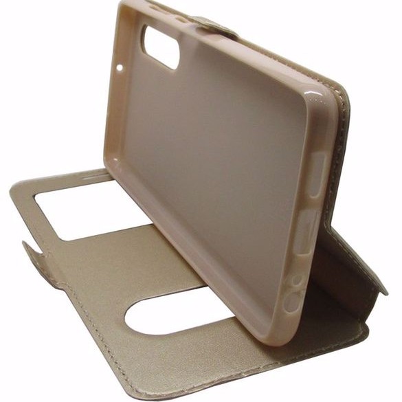 Oba Style Θήκη Book Με Call Display Και Δυνατότητα Απάντησης (Huawei P30) Oba Style Θήκη Book Με Call Display Και Δυνατότητα Απάντησης (Huawei P30)