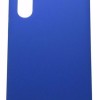 Oba Style Back Cover Θήκη Σιλικόνης Ματ (Huawei P30)