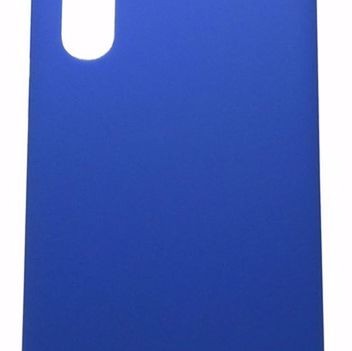 Oba Style Back Cover Θήκη Σιλικόνης Ματ (Huawei P30)