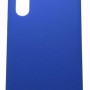 Oba Style Back Cover Θήκη Σιλικόνης Ματ (Huawei P30)