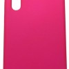 Oba Style Back Cover Θήκη Σιλικόνης Ματ (Huawei P30)