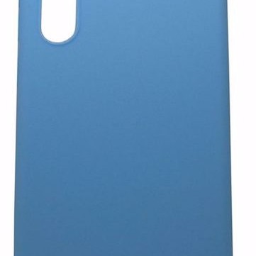 Oba Style Back Cover Θήκη Σιλικόνης Ματ (Huawei P30)