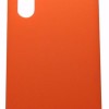 Oba Style Back Cover Θήκη Σιλικόνης Ματ (Huawei P30)