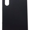 Oba Style Back Cover Θήκη Σιλικόνης Ματ (Huawei P30)
