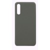 Oba Style Back Cover Θήκη Σιλικόνης Ματ (Huawei P30)