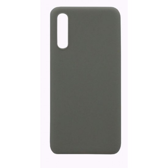 Oba Style Back Cover Θήκη Σιλικόνης Ματ (Huawei P30)