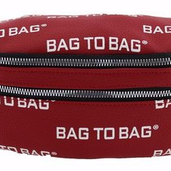 Γυναικεία Τσαντάκι Μέσης Bag To Bag