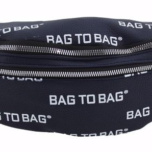 Γυναικεία Τσαντάκι Μέσης Bag To Bag
