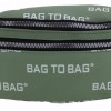 Γυναικεία Τσαντάκι Μέσης Bag To Bag