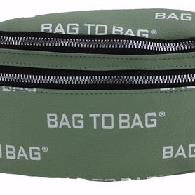 Γυναικεία Τσαντάκι Μέσης Bag To Bag