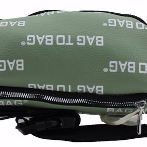 Γυναικεία Τσαντάκι Μέσης Bag To Bag