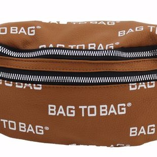 Γυναικεία Τσαντάκι Μέσης Bag To Bag