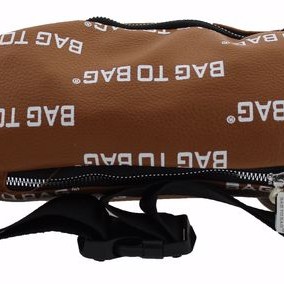 Γυναικεία Τσαντάκι Μέσης Bag To Bag