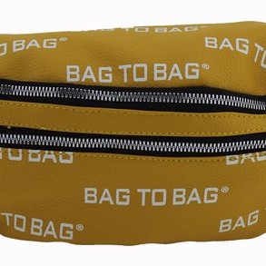 Γυναικεία Τσαντάκι Μέσης Bag To Bag