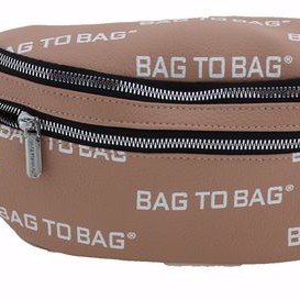Γυναικεία Τσαντάκι Μέσης Bag To Bag
