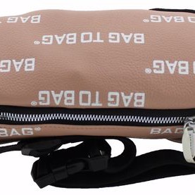 Γυναικεία Τσαντάκι Μέσης Bag To Bag