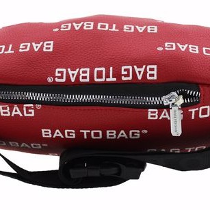 Γυναικεία Τσαντάκι Μέσης Bag To Bag