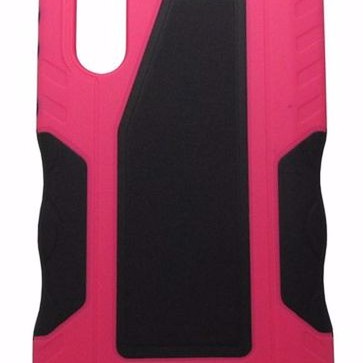 Air Jacket Back Cover Θήκη Σκληρή Σιλικόνη (Huawei P30)