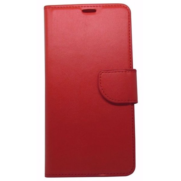 Meiyue Θήκη Book Wallet Πορτοφόλι (Huawei P30 Lite)