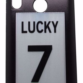 Back Cover Θήκη Με Σχέδιο Lucky (Huawei P30 Lite) Back Cover Θήκη Με Σχέδιο Lucky (Huawei P30 Lite)